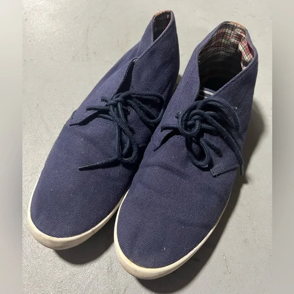 FRED PERRY size 11 - Picture 2 of 4